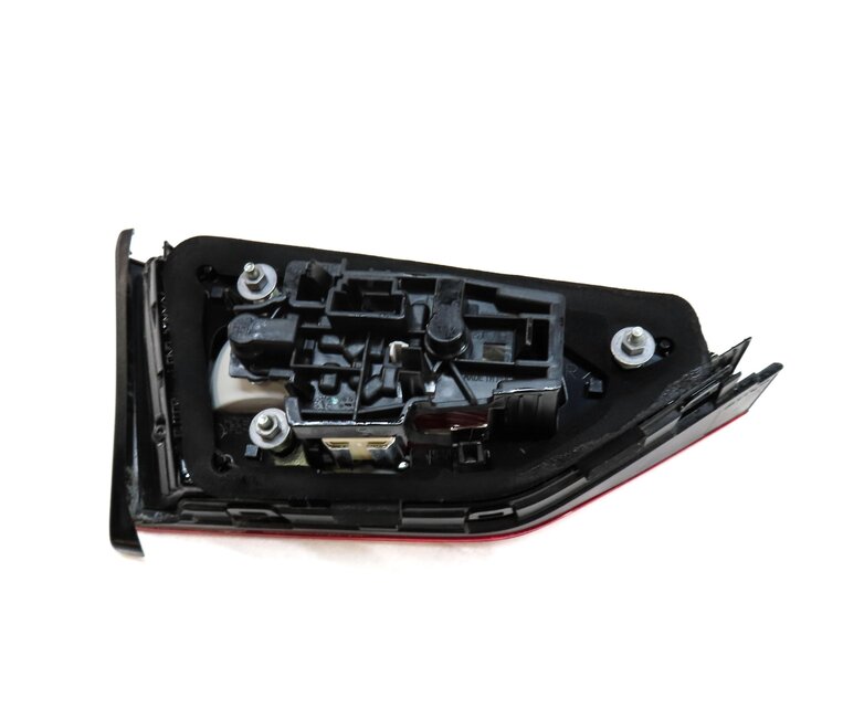 Thumbnail 5: 2015-2016 AUDI A3 S3 (8V) SEDAN CONVERTIBLE RIGHT INNER LED TAILLIGHT LIGHT LAMP