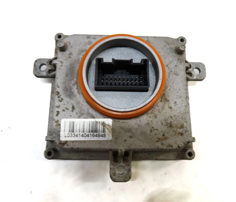 Thumbnail 5: 15-16 AUDI A3 (8V) HEADLIGHT LED DAYTIME RUNNING LIGHT POWER CONTROL MODULE SET2