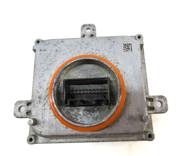 Thumbnail 7: 15-16 AUDI A3 (8V) HEADLIGHT LED DAYTIME RUNNING LIGHT POWER CONTROL MODULE SET2