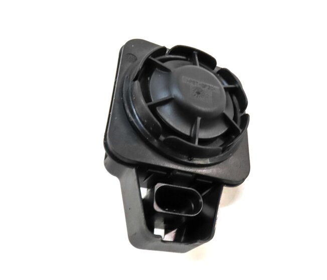 Thumbnail 2: 2016 AUDI A3 (8V) ANTI-THEFT ALARM HORN SIREN 5Q0951605A