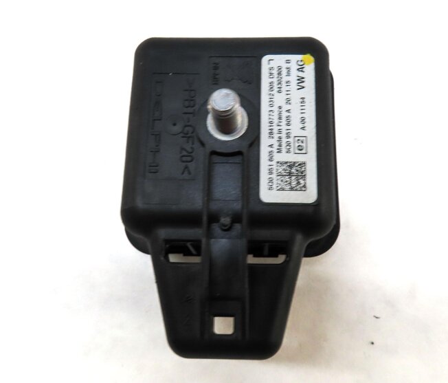 Thumbnail 5: 2016 AUDI A3 (8V) ANTI-THEFT ALARM HORN SIREN 5Q0951605A