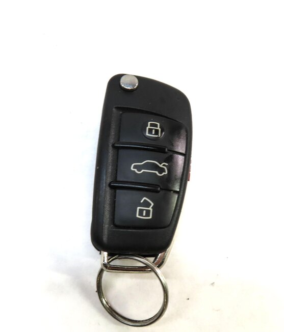 Thumbnail 8: 2016 AUDI A3 (8V) 1.8L CNSB TURBO ENGINE ECM BCM IMMOBILIZER MODULE LOCK KEY SET