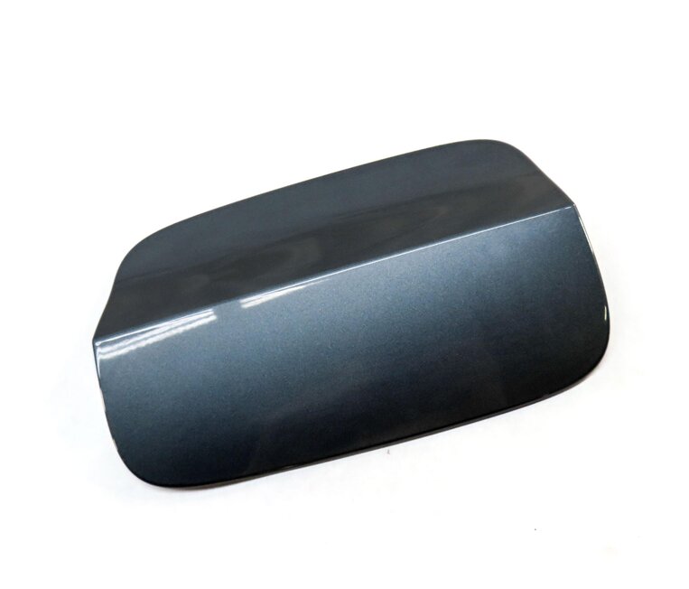 Thumbnail 3: 2016-2018 AUDI A3 (8V) FUEL TANK DOOR LID (MONSOON GRAY METALLIC 0C)