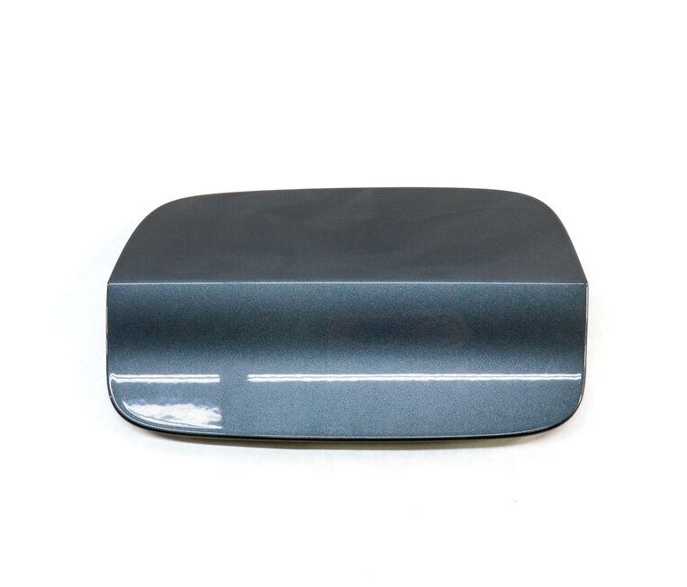 Thumbnail 4: 2016-2018 AUDI A3 (8V) FUEL TANK DOOR LID (MONSOON GRAY METALLIC 0C)