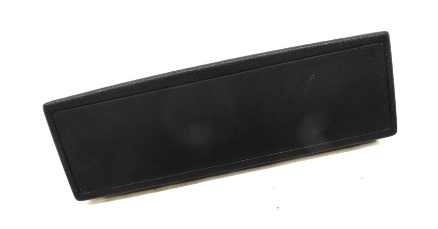 Thumbnail 2: 2015-2018 AUDI A3 S3 (8V) RIGHT FRONT PASSENGER KNEE AIRBAG AIR BAG SRS (BLACK)