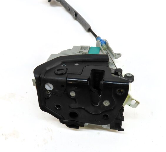 Thumbnail 5: 10-20 VW PORSCHE AUDI A3 A4 A8 S3 S4 Q5 MACAN PANAMERA - LEFT REAR DOOR LATCH