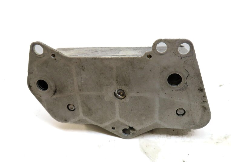 Thumbnail 5: 2016 AUDI A3 (8V) 1.8L TURBO AUTO AUTOMATIC TRANSMISSION OIL COOLER 02E409061D