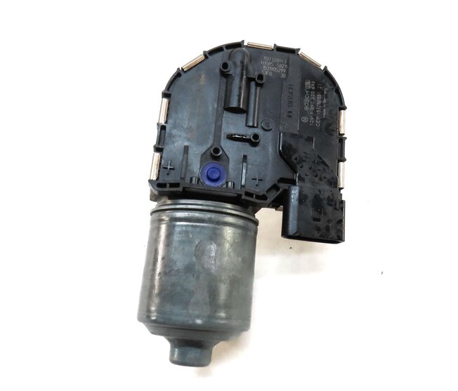Thumbnail 2: 2015-2018 AUDI A3 S3 RS3 (8V) SEDAN / CONVERTIBLE - FRONT WINDSHIELD WIPER MOTOR