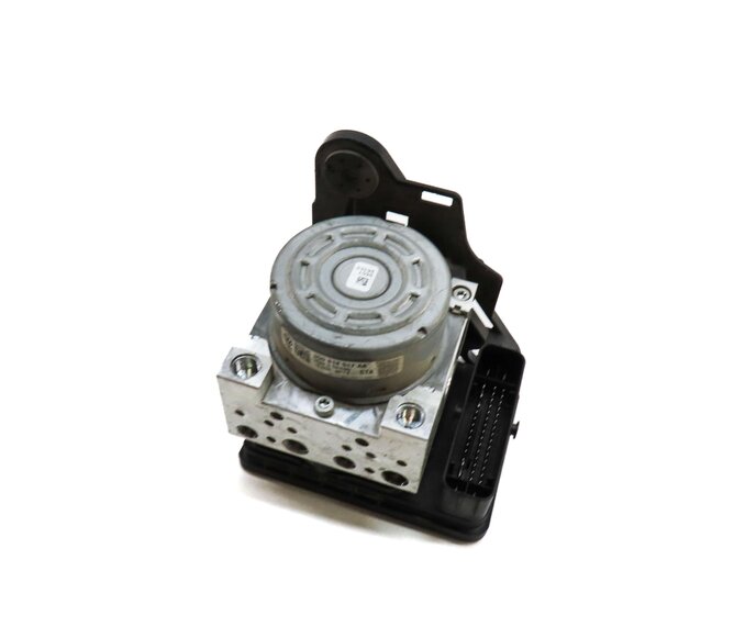 2015-2016 AUDI A3 (8V) ABS ANTI LOCK BRAKE PUMP w/ MODULE