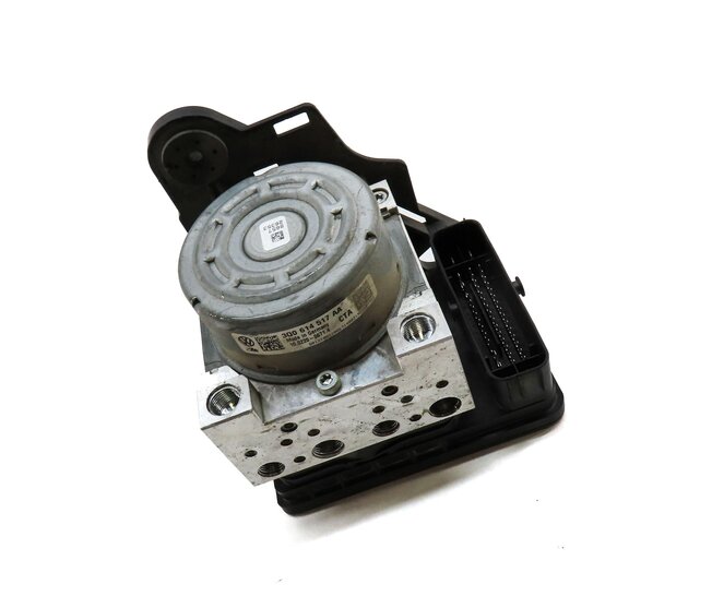 Thumbnail 3: 2015-2016 AUDI A3 (8V) ABS ANTI LOCK BRAKE PUMP w/ MODULE