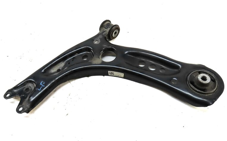 Thumbnail 2: 2015-2019 VW GOLF / AUDI A3 S3 (8V 8VF) LEFT FRONT DRIVER LOWER CONTROL ARM