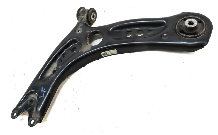 Thumbnail 3: 2015-2019 VW GOLF / AUDI A3 S3 (8V 8VF) LEFT FRONT DRIVER LOWER CONTROL ARM