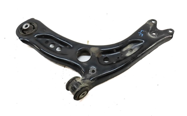 Thumbnail 4: 2015-2019 VW GOLF / AUDI A3 S3 (8V 8VF) LEFT FRONT DRIVER LOWER CONTROL ARM