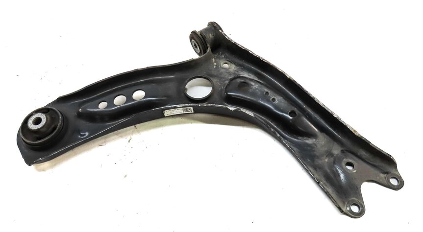 Thumbnail 5: 2015-2019 VW GOLF / AUDI A3 S3 (8V 8VF) LEFT FRONT DRIVER LOWER CONTROL ARM