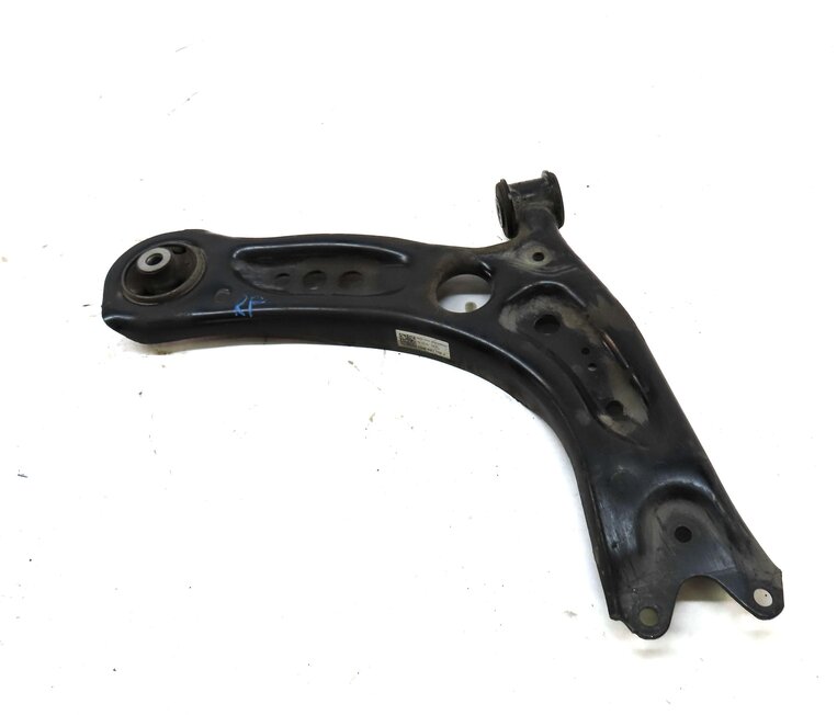 2015-2017 VW GOLF AUDI A3 S3 (8V) RIGHT FRONT PASSENGER LOWER CONTROL ARM