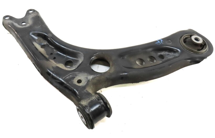 Thumbnail 4: 2015-2017 VW GOLF AUDI A3 S3 (8V) RIGHT FRONT PASSENGER LOWER CONTROL ARM