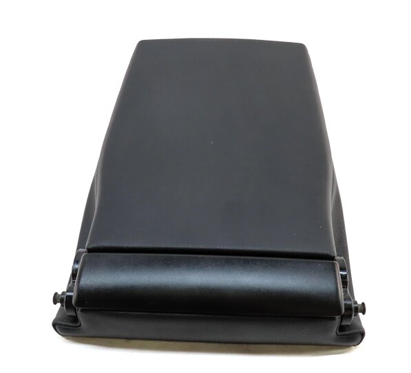 Thumbnail 5: 2016 AUDI A3 (8V) REAR CENTER SEAT FOLD DOWN ARMREST & CUP HOLDER (BLACK FZ)