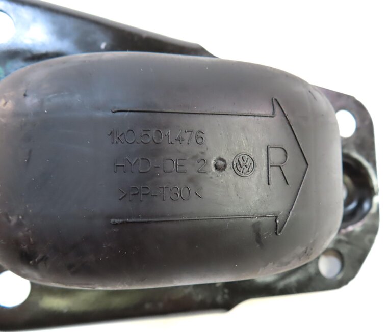 Thumbnail 7: 2015-2019 AUDI VW GOLF / A3 S3 RS3 TT (8V MK3) RIGHT PASSENGER REAR TRAILING ARM