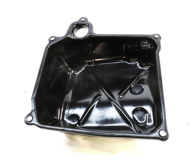 Thumbnail 2: 2016 AUDI A3 (8V) 1.8L TURBO CNSB AUTO AUTOMATIC TRANSMISSION OIL PAN 02E325201D