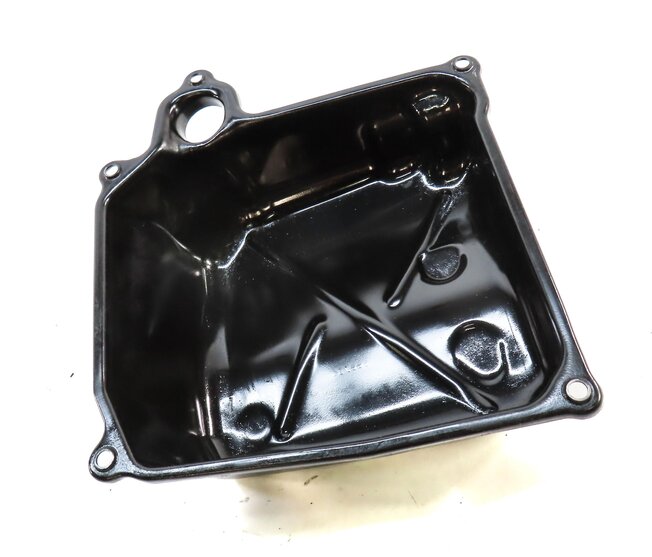 Thumbnail 3: 2016 AUDI A3 (8V) 1.8L TURBO CNSB AUTO AUTOMATIC TRANSMISSION OIL PAN 02E325201D
