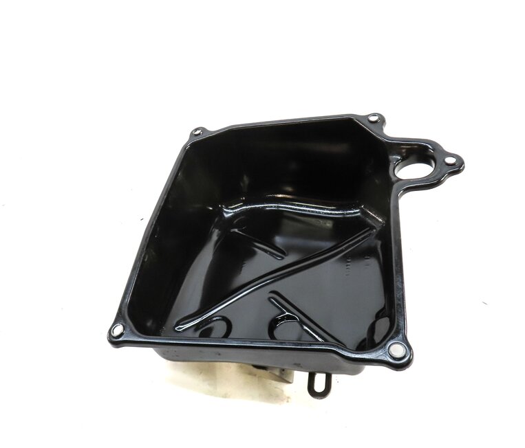 Thumbnail 4: 2016 AUDI A3 (8V) 1.8L TURBO CNSB AUTO AUTOMATIC TRANSMISSION OIL PAN 02E325201D