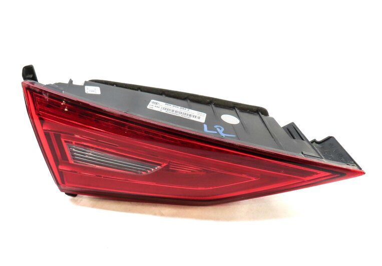 Thumbnail 3: 2015-2016 AUDI A3 S3 (8V) SEDAN CONVERTIBLE LEFT INNER LED TAILLIGHT LIGHT LAMP