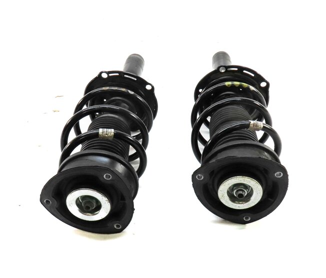 Thumbnail 5: 2015-2017 AUDI A3 (8V) FWD FRONT LEFT & RIGHT SUSPENSION SHOCK STRUT SET 2