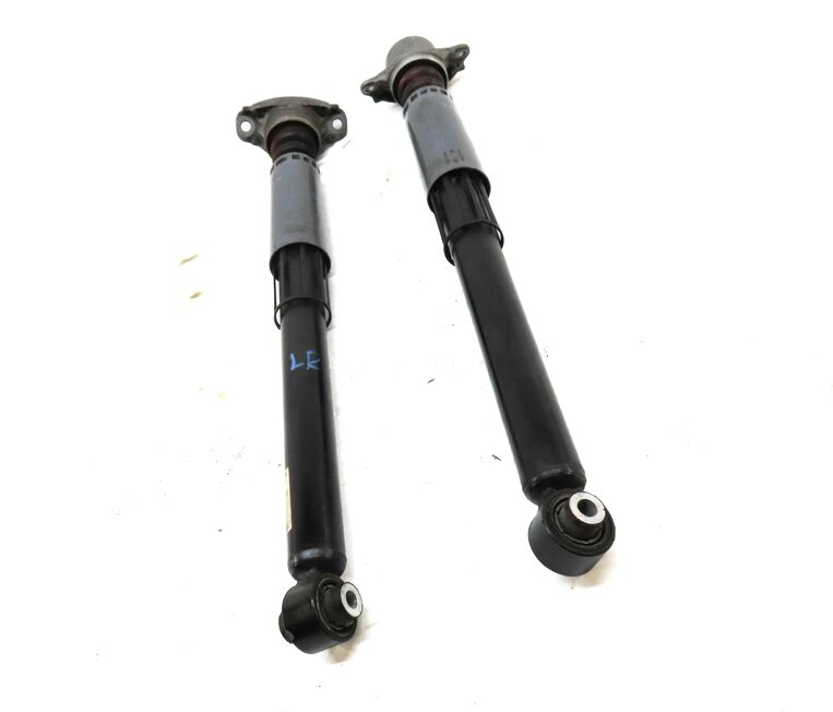 Thumbnail 3: 2016 AUDI A3 (8V) REAR LEFT & RIGHT DYNAMIC FWD SHOCK STRUT SET 2 5Q0512011GD