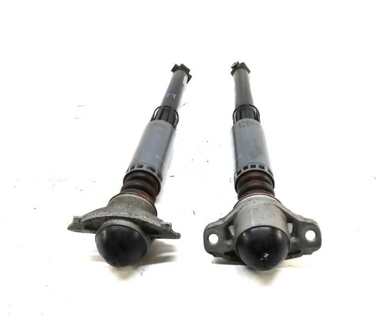 Thumbnail 5: 2016 AUDI A3 (8V) REAR LEFT & RIGHT DYNAMIC FWD SHOCK STRUT SET 2 5Q0512011GD