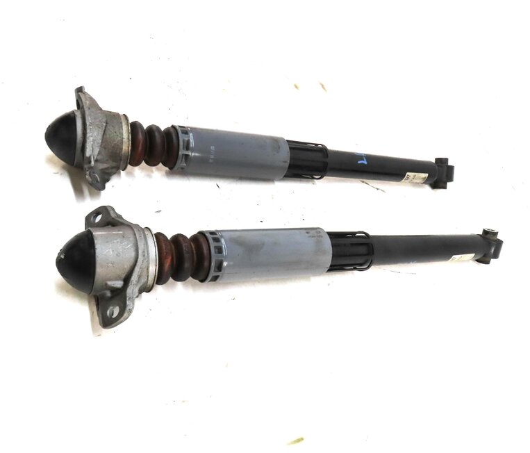 Thumbnail 6: 2016 AUDI A3 (8V) REAR LEFT & RIGHT DYNAMIC FWD SHOCK STRUT SET 2 5Q0512011GD
