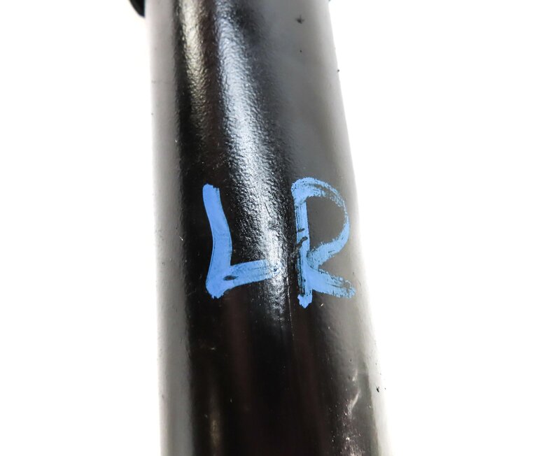 Thumbnail 9: 2016 AUDI A3 (8V) REAR LEFT & RIGHT DYNAMIC FWD SHOCK STRUT SET 2 5Q0512011GD