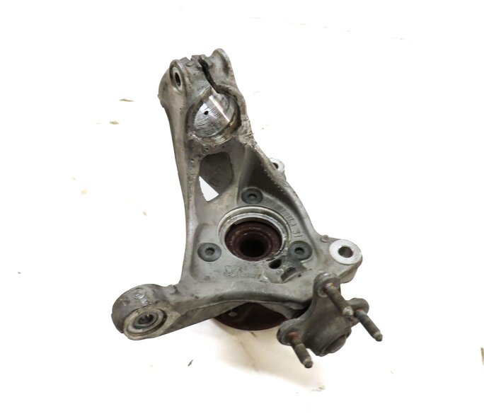 15-17 VW GOLF GTI AUDI A3 S3 (8V) LEFT FRONT DRIVER SPINDLE KNUCKLE BEARING HUB