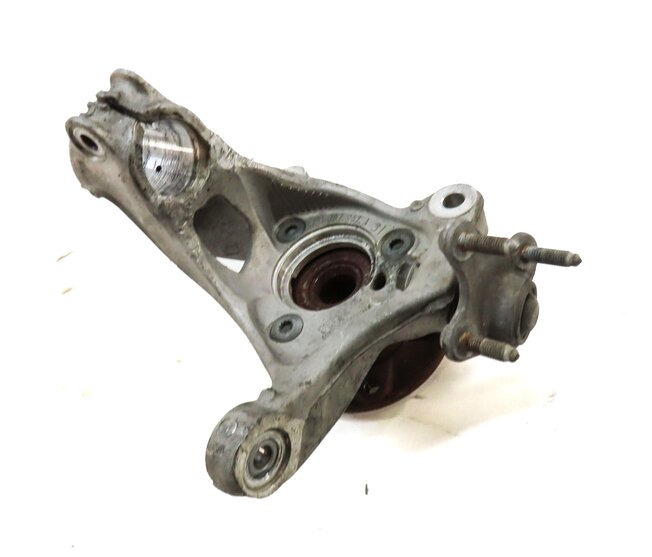 Thumbnail 3: 15-17 VW GOLF GTI AUDI A3 S3 (8V) LEFT FRONT DRIVER SPINDLE KNUCKLE BEARING HUB