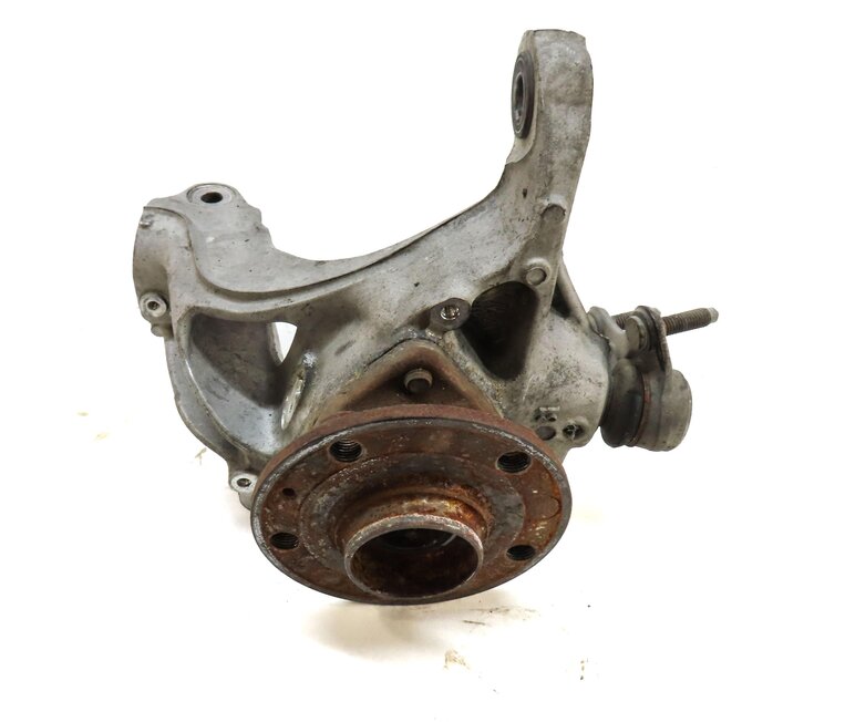 Thumbnail 5: 15-17 VW GOLF GTI AUDI A3 S3 (8V) LEFT FRONT DRIVER SPINDLE KNUCKLE BEARING HUB