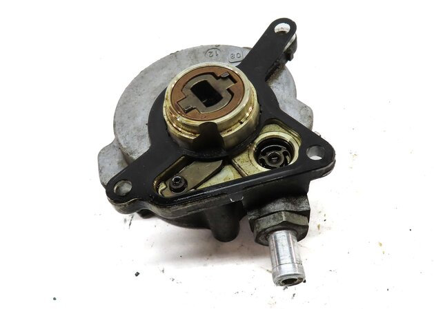 Thumbnail 3: 2009 PORSCHE CAYENNE (957) 3.6L VR6 ENGINE BRAKE VACUUM PUMP 03H145100C