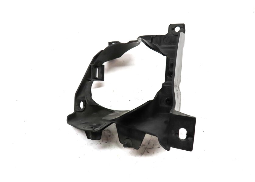 Thumbnail 4: 2009 PORSCHE CAYENNE (957) FRONT LEFT DRIVER FOG LIGHT MOUNTING BRACKET