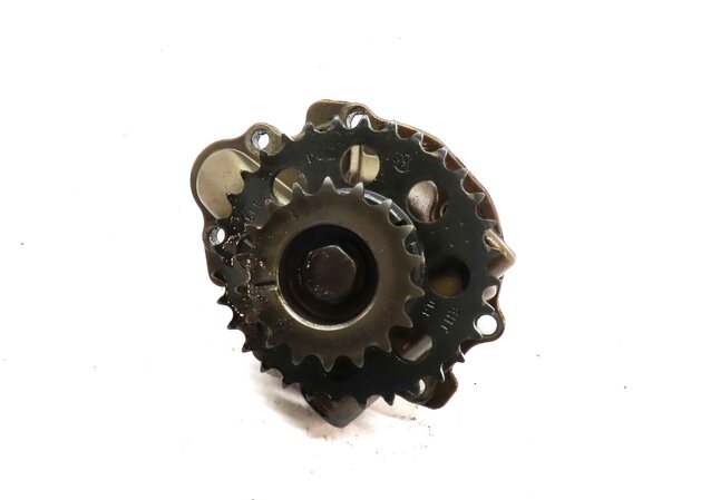 2009 PORSCHE CAYENNE (957) 3.6L VR6 ENGINE OIL PUMP w/ SPROCKET GEAR 066109570
