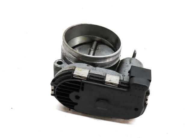 07-18 PORSCHE 911 BOXSTER CAYMAN PANAMERA CAYENNE 958 970 987 997 THROTTLE BODY