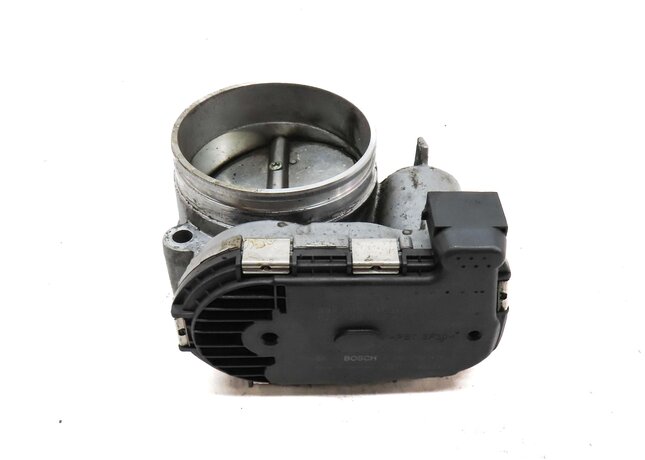 Thumbnail 2: 07-18 PORSCHE 911 BOXSTER CAYMAN PANAMERA CAYENNE 958 970 987 997 THROTTLE BODY