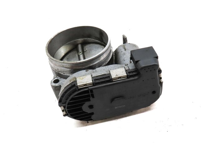 Thumbnail 3: 07-18 PORSCHE 911 BOXSTER CAYMAN PANAMERA CAYENNE 958 970 987 997 THROTTLE BODY