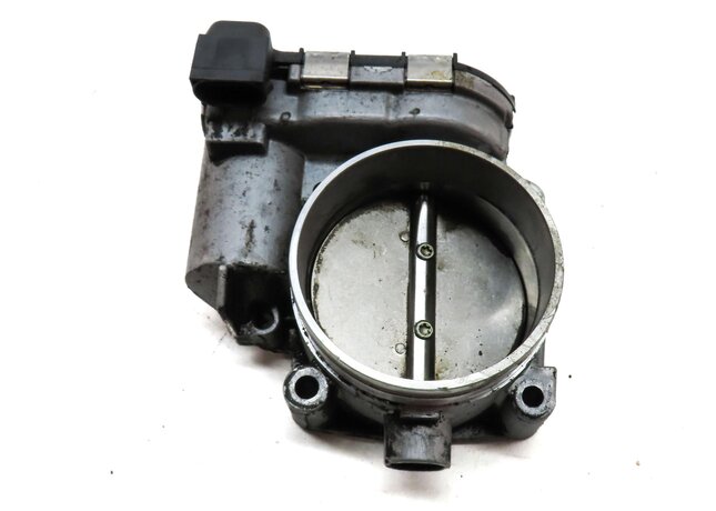 Thumbnail 4: 07-18 PORSCHE 911 BOXSTER CAYMAN PANAMERA CAYENNE 958 970 987 997 THROTTLE BODY