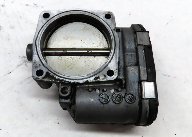 Thumbnail 5: 07-18 PORSCHE 911 BOXSTER CAYMAN PANAMERA CAYENNE 958 970 987 997 THROTTLE BODY