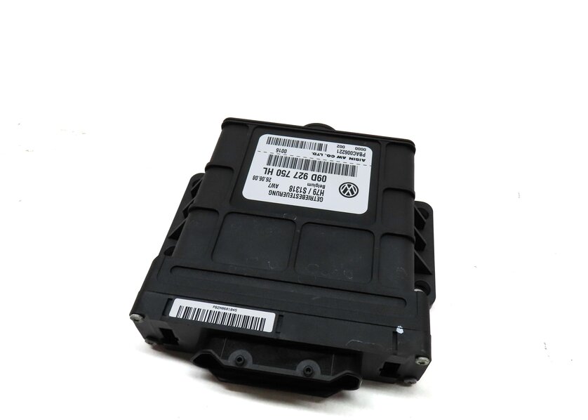 Thumbnail 1: 2009 PORSCHE CAYENNE (957) 3.6L AUTO AUTOMATIC TRANSMISSION CONTROL MODULE