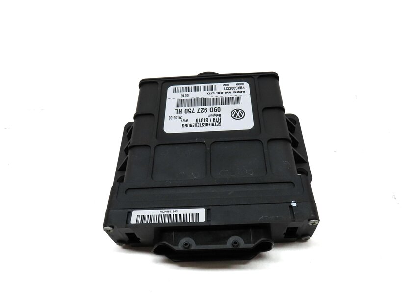 Thumbnail 2: 2009 PORSCHE CAYENNE (957) 3.6L AUTO AUTOMATIC TRANSMISSION CONTROL MODULE