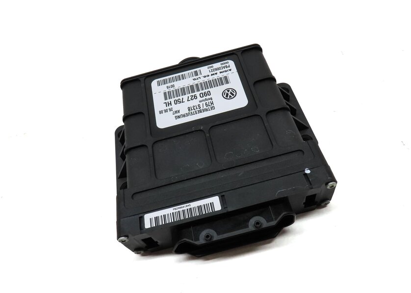 Thumbnail 3: 2009 PORSCHE CAYENNE (957) 3.6L AUTO AUTOMATIC TRANSMISSION CONTROL MODULE