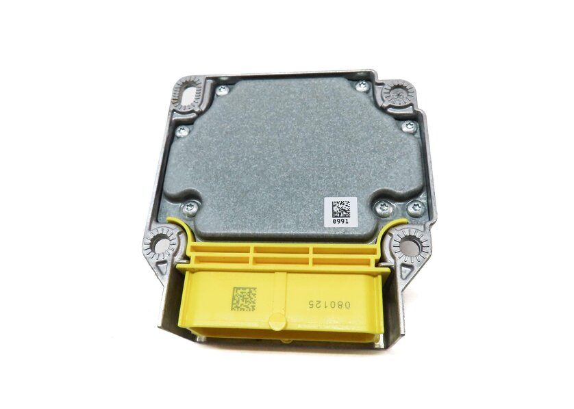 Thumbnail 5: 2008-2010 PORSCHE CAYENNE (957) PRIMARY SRS BAGG CONTROL MODULE