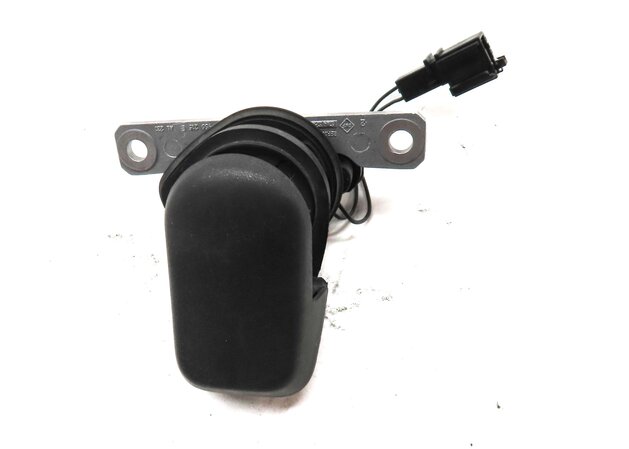 Thumbnail 2: 2009 PORSCHE CAYENNE (957) REAR HATCH TRUNK TAILGATE RELEASE HANDLE 7L5955215E