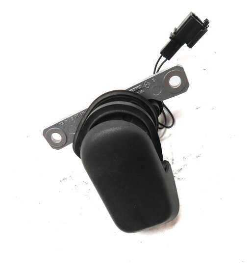 Thumbnail 3: 2009 PORSCHE CAYENNE (957) REAR HATCH TRUNK TAILGATE RELEASE HANDLE 7L5955215E