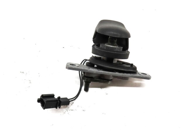 Thumbnail 4: 2009 PORSCHE CAYENNE (957) REAR HATCH TRUNK TAILGATE RELEASE HANDLE 7L5955215E