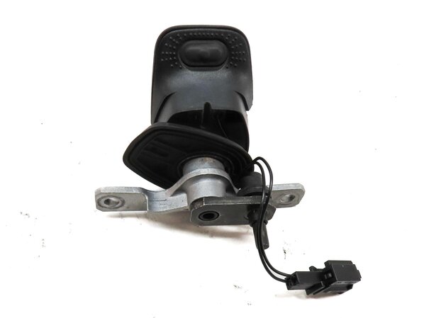 Thumbnail 5: 2009 PORSCHE CAYENNE (957) REAR HATCH TRUNK TAILGATE RELEASE HANDLE 7L5955215E